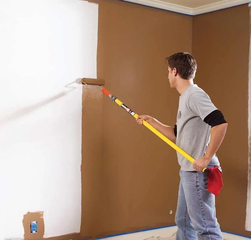 Bozkurt Boya Badanacı